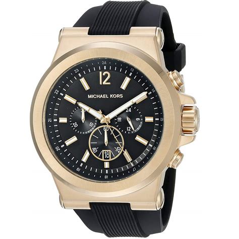 dây đồng hồ michael kors|michael kors nam.